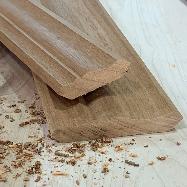 Crown Mouldings
