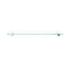 Float Glass Shelving Unit