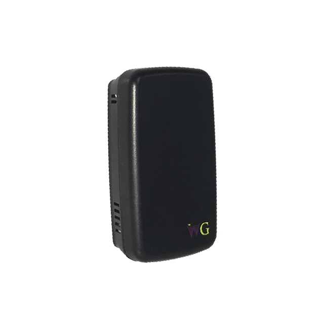 Wine Guardian - Remote Sensor for Through-the-Wall and Ductless Units