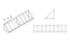 Angled Display