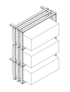 Woodcase 32 Kit Rack