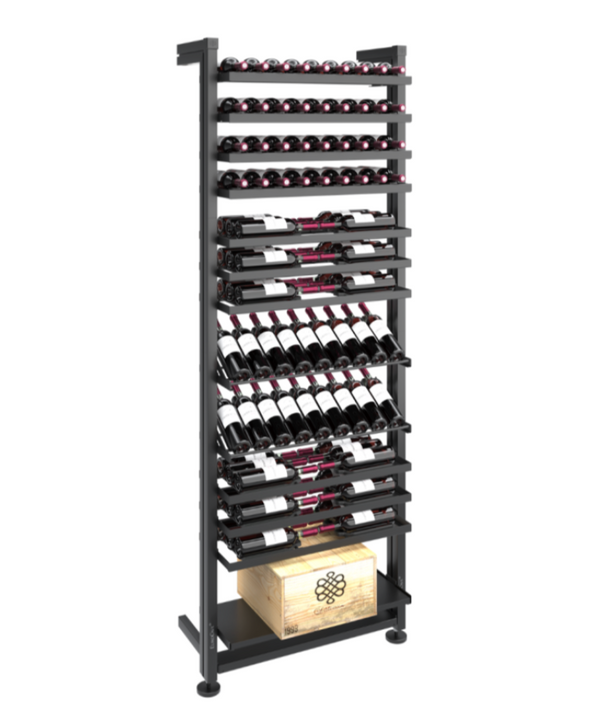 Modulo-X - Starter Module - Configuration A - 102 Bottles