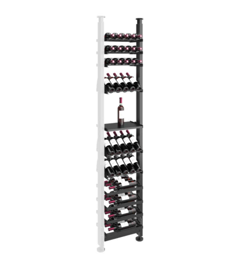 Modulo-X - Extension Module - Configuration B - 42 Bottles