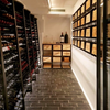Modulosteel - Sliding Plate For Wine Case