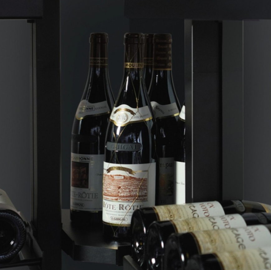 Modulo-X - Extension Module - Configuration A - 102 Bottles
