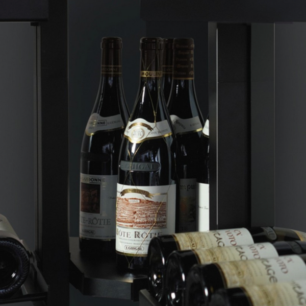 Modulo-X - Extension Module - Configuration A - 102 Bottles