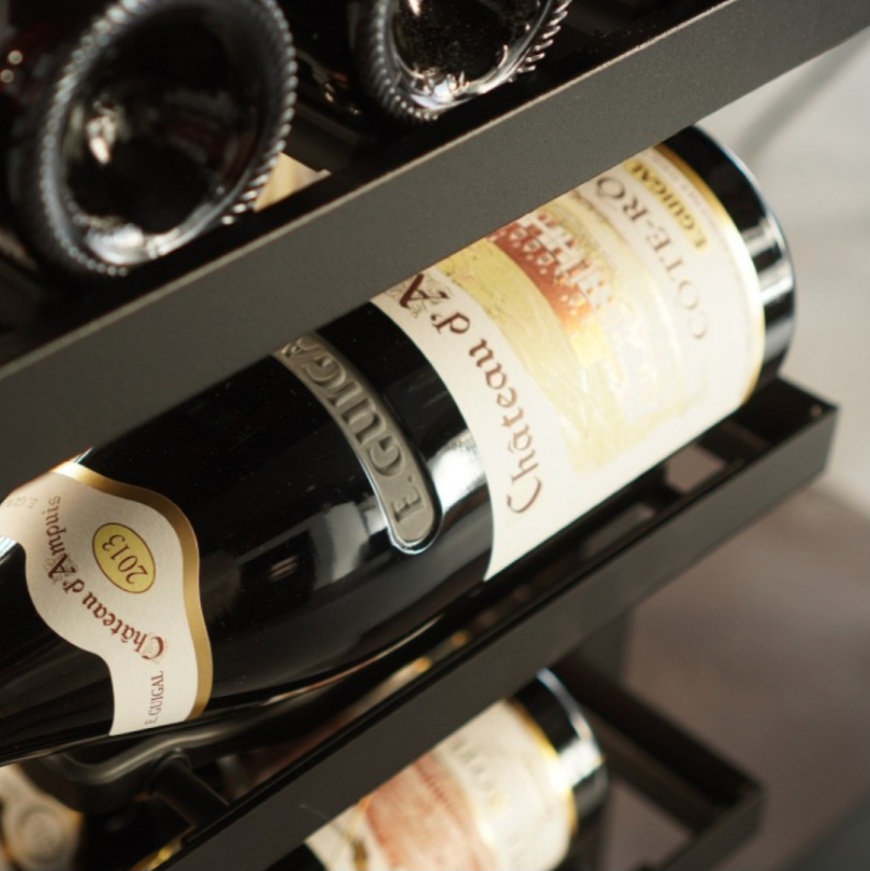 Modulo-X - Extension Module - Configuration A - 102 Bottles