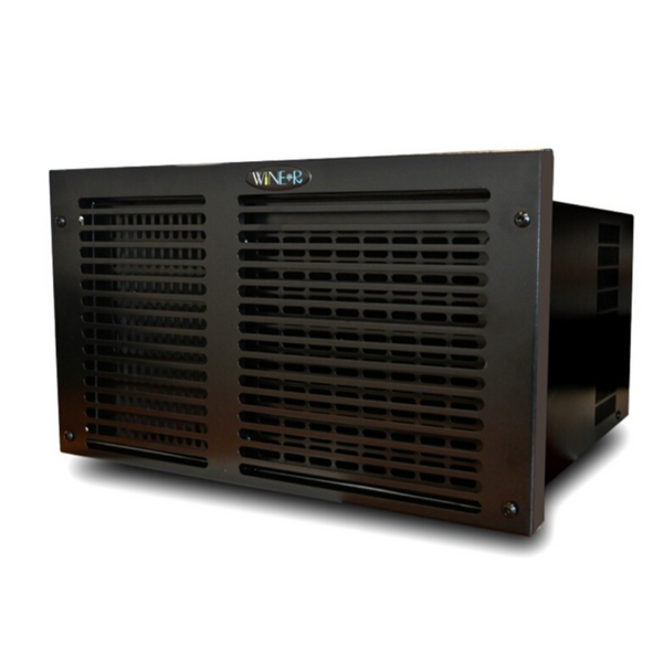 WR2500 Wine Cellar Cooling system