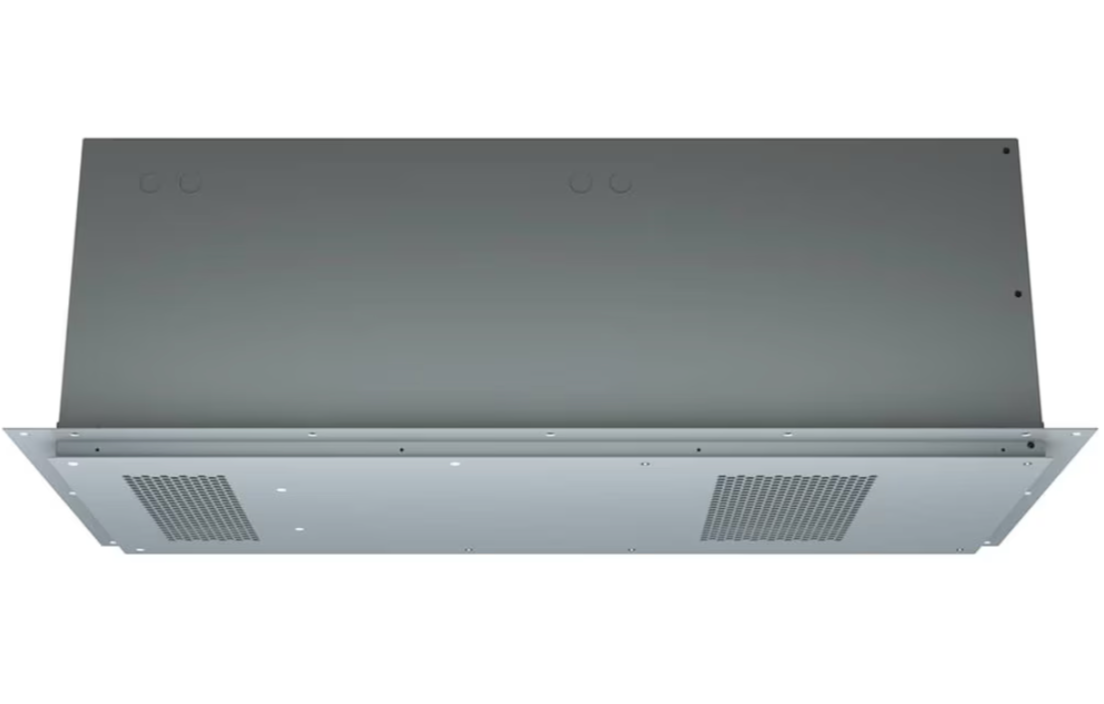 Split Recessed Ceiling Mount 1/3 Ton 3000Scmr #32032