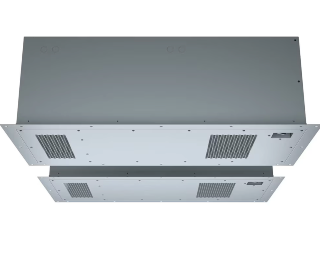 Split Recessed Ceiling Mount 5/8 Ton 6000Scmr #34218