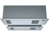 Split Recessed Ceiling Mount 5/8 Ton 6000Scmr #34218