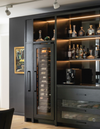 EuroCave Inspiration Cellar - Large Model - 89 Bottles