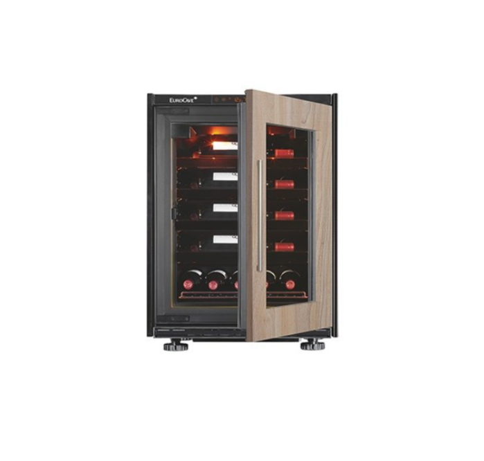 EuroCave Inspiration Cellar - Small Model - 29 Bottles