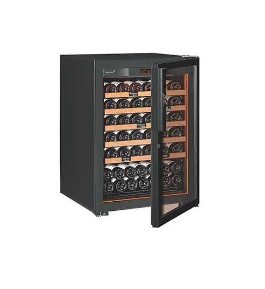 EuroCave Revelation Cellar - Small Model - 74 Bottles