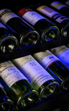 Wine Cell'R Cellar - Black Pearl - 2 Zones - 388 Bottles