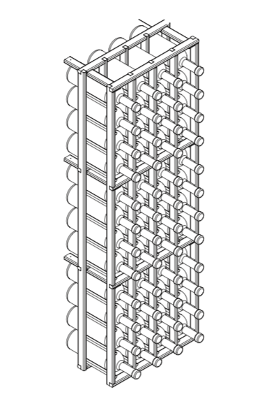 IB 16 32 Kit Rack