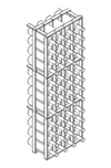 IB 16 32 Kit Rack