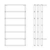 Champagne 32 Kit Rack