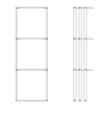 Bin 16 48 Kit Rack