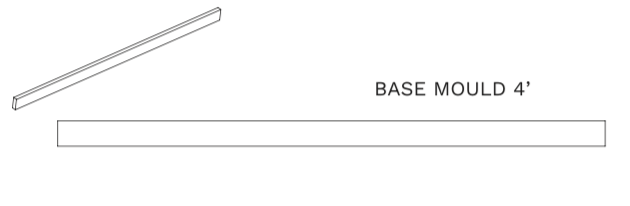 Base Mould