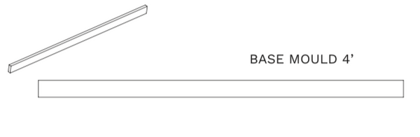 Base Mould