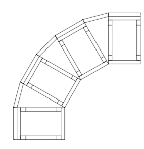 Base Mould Corner