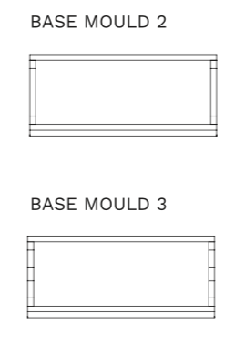 Base Mould