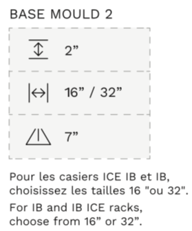 Base Mould
