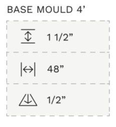 Base Mould
