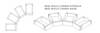 Base Mould Corner