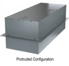 Split Recessed Ceiling Mount 1/3 Ton 3000Scmr #32032