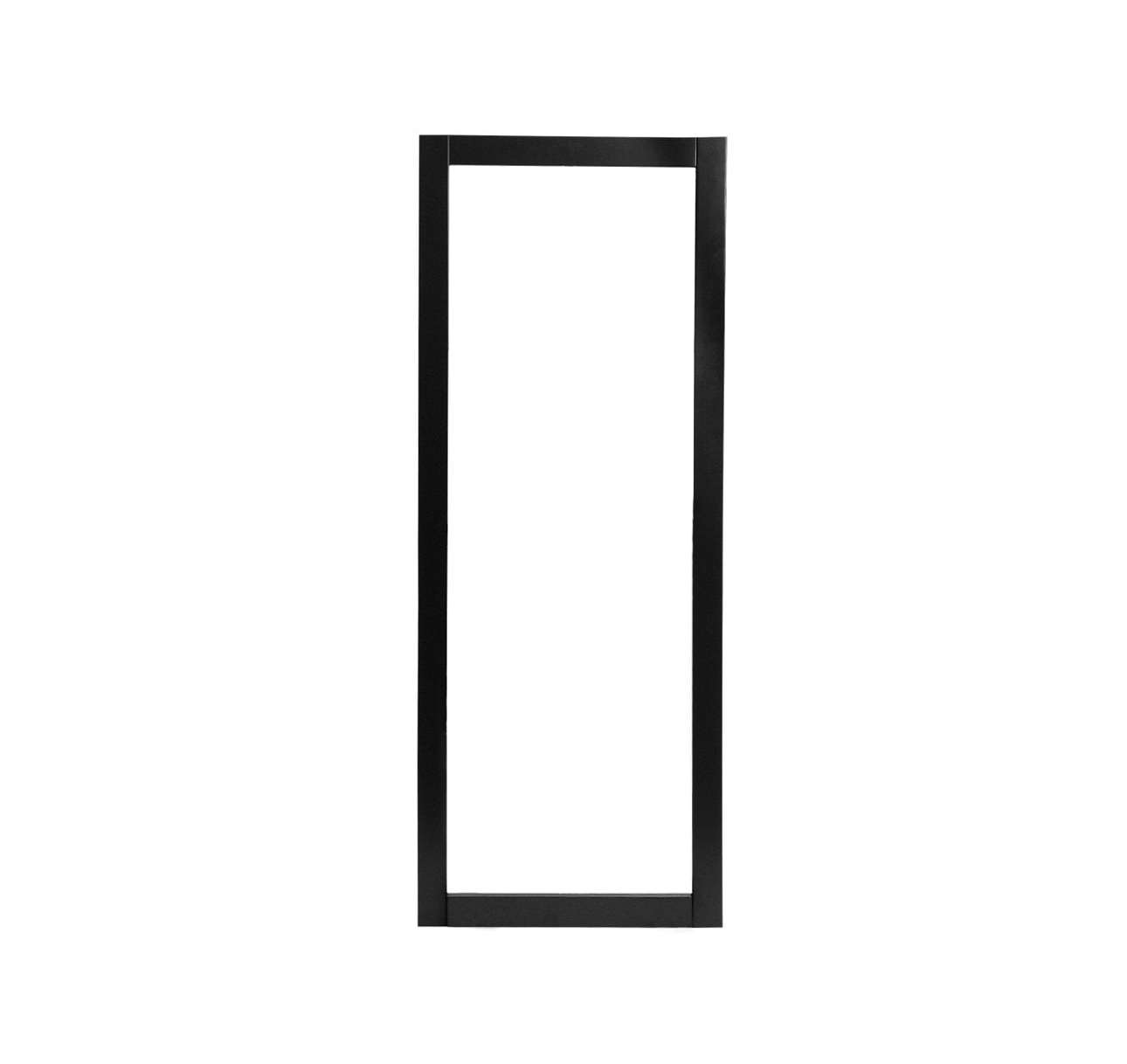 Infinity Full Glass Insulated Door - 36
