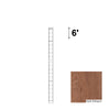 01 Column Rack - Ice Wine Bottles