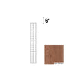 02 Column Rack - 750ml Bottles