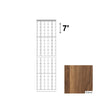 05 Column Rack - 750ml Bottles