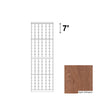 06 Column Rack - 750ml Bottles