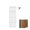 06 Column Rack - 750ml Bottles
