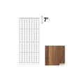 08 Column Rack - 750ml Bottles
