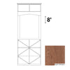 Arch BACONOIR - with BIN