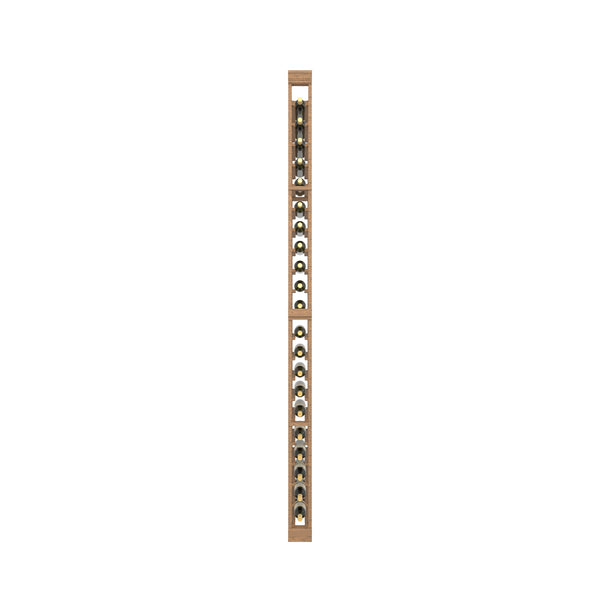 01 Column Rack - Ice Wine Bottles