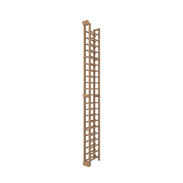01 Column Rack - Ice Wine Bottles
