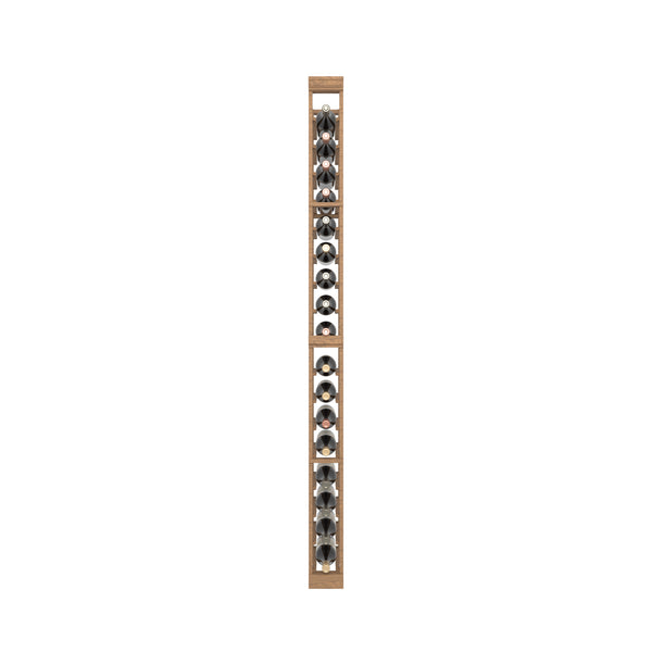 01 Column Rack - Magnum Bottles