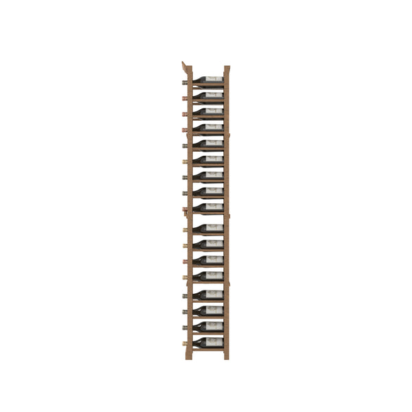 01 Column Rack - Magnum Bottles