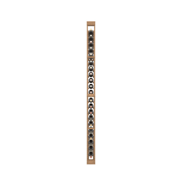 01 Column Rack - 750ml Bottles