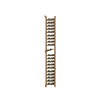 01 Column Rack with Display Row - Ice Wine Bottles