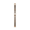 01 Column Rack with Display Row - Magnum Bottles
