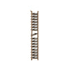 01 Column Rack with Display Row - Magnum Bottles