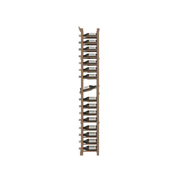 01 Column Rack with Display Row - Magnum Bottles