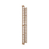 01 Column Rack with Display Row - 750ml Bottles