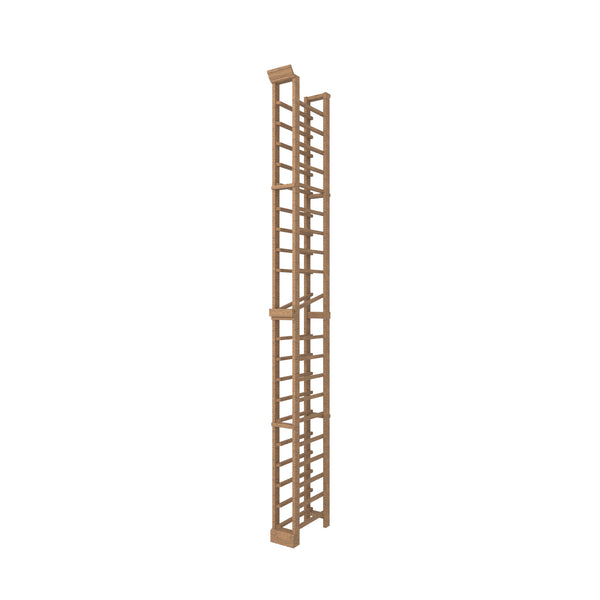 01 Column Rack with Display Row - 750ml Bottles